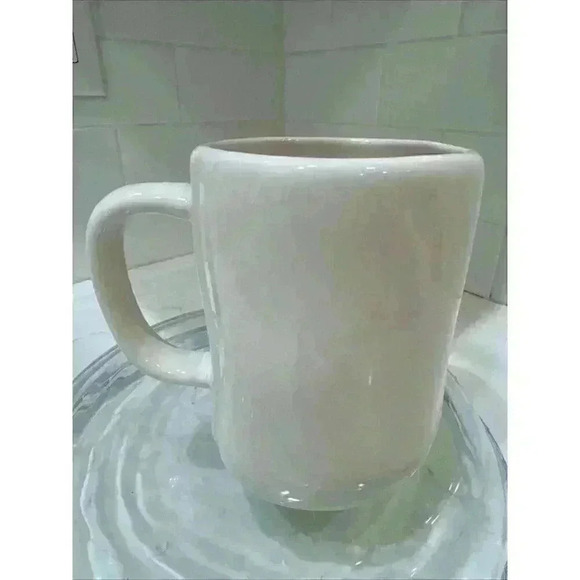 Rae Dunn "LOVE BUG" Coffee Mug - Picture 4 of 9